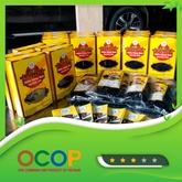 Miến vừng đen Nguyên Lâm